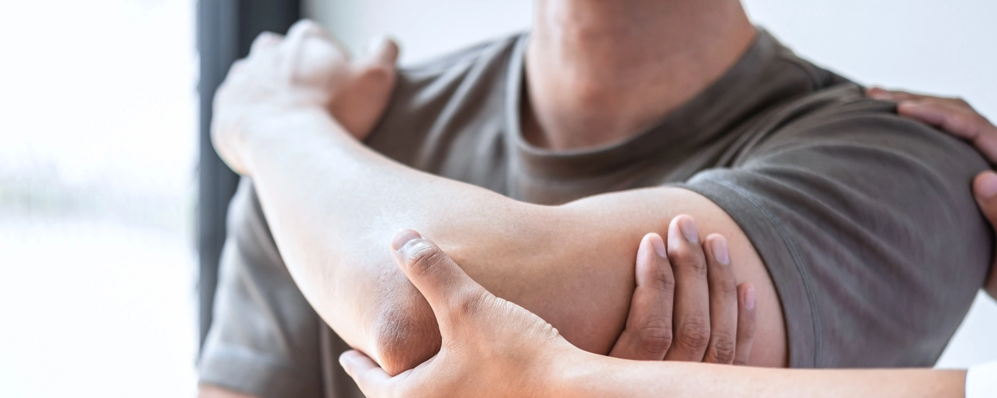 Orthopedic Therapy