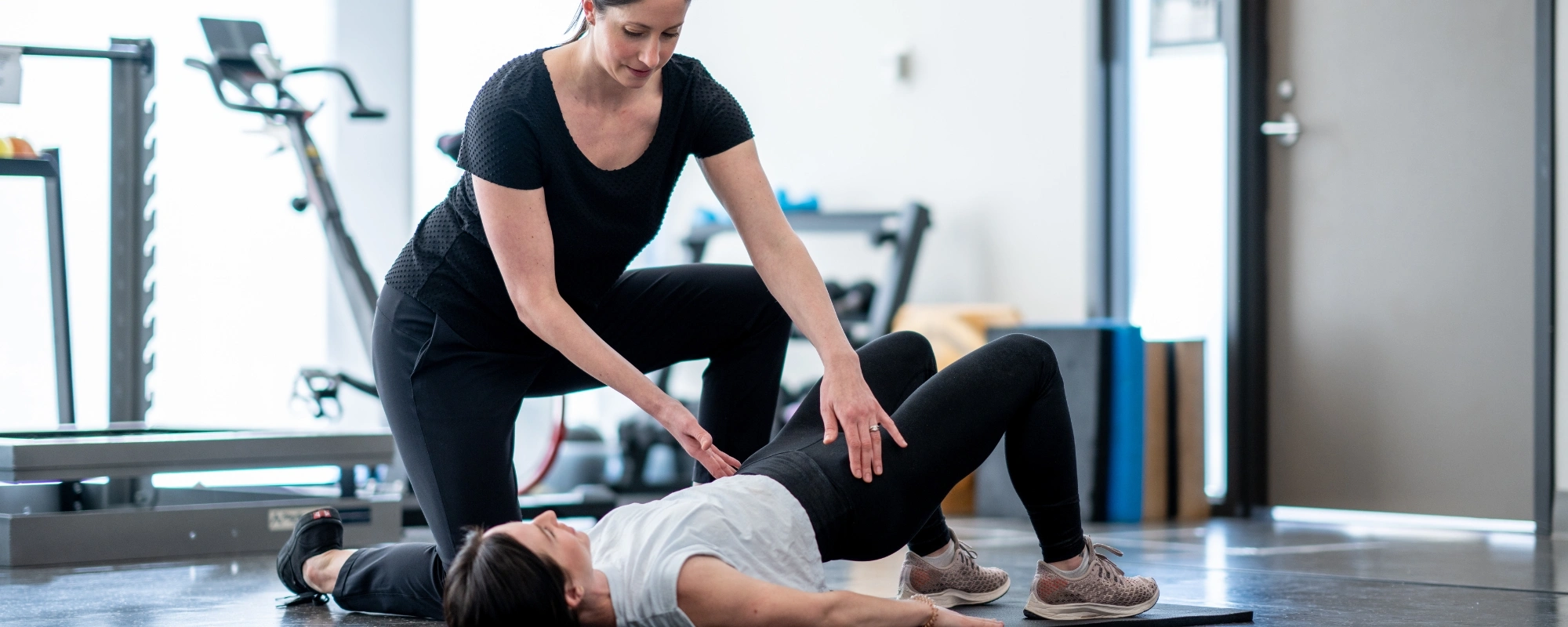 Pelvic Floor Therapy