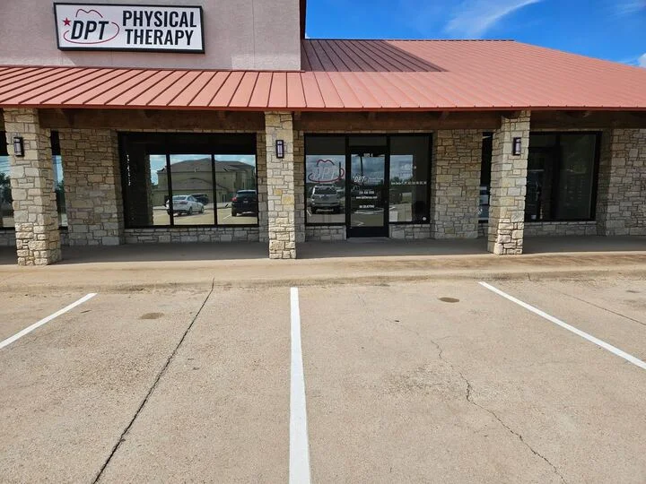 GLEN ROSE