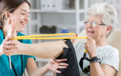 Best Physical Therapy Clinic in Texas: DPT Physical Therapy & Performance