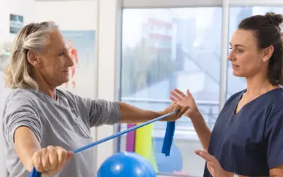 DPT Physical Therapy Has 250+ Five-Star Google Reviews Across Texas